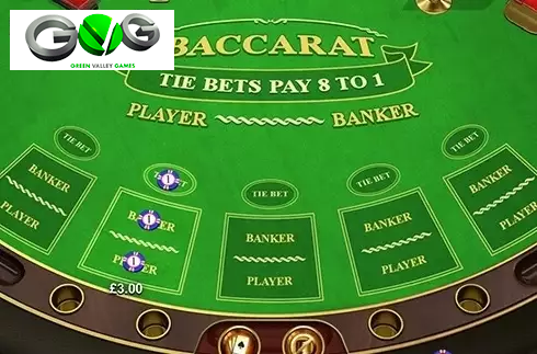 Baccarat